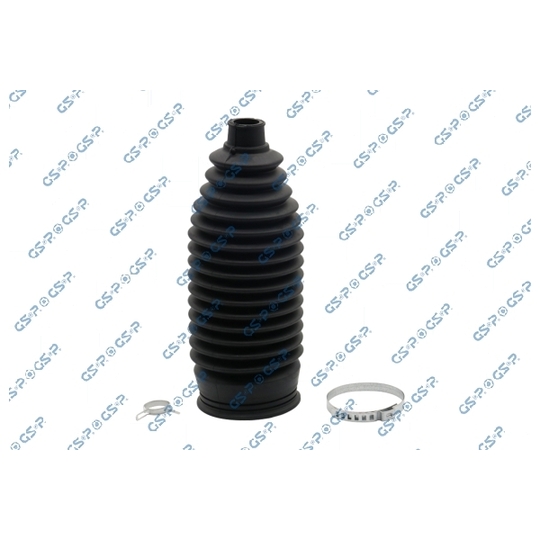 Bellow Kit, steering