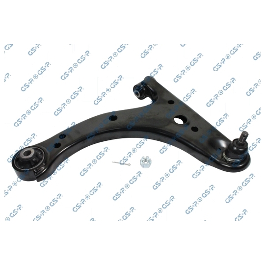 S061825 - Track Control Arm 