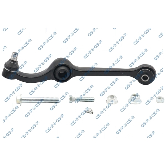 Track Control Arm