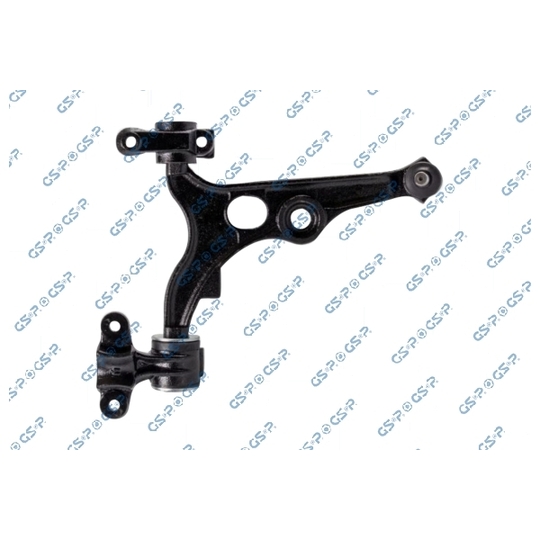 S064136 - Track Control Arm 