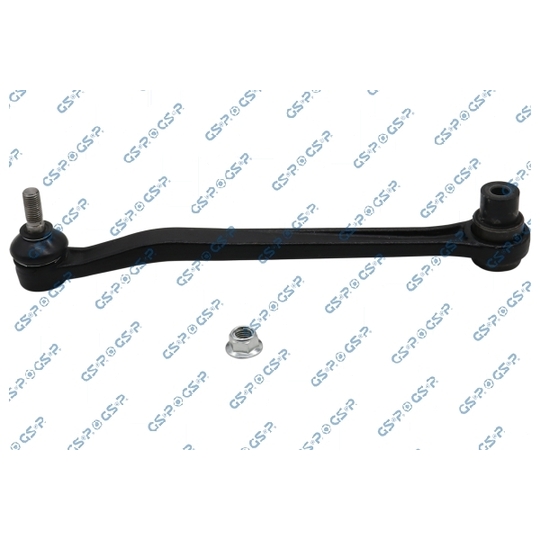 S100009 - Track Control Arm 