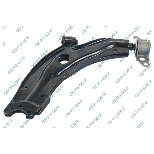 Track Control Arm