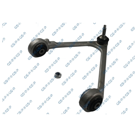 S061622 - Track Control Arm 