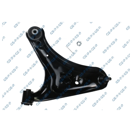 S061201 - Track Control Arm 