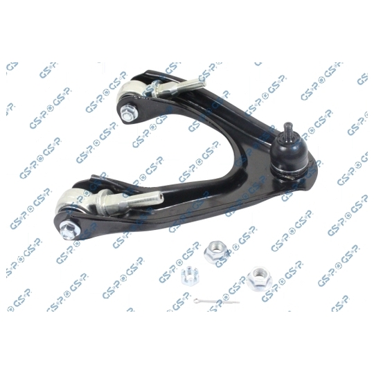 S060483 - Track Control Arm 