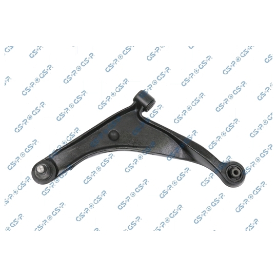 S062049 - Track Control Arm 