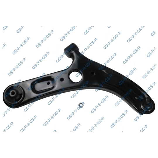 S062321 - Track Control Arm 