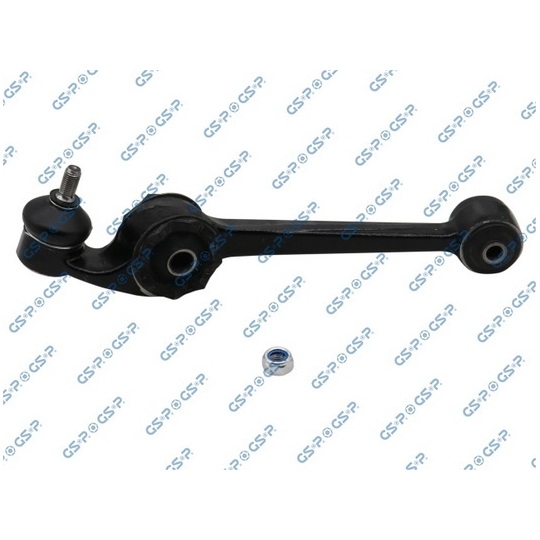 S060187 - Track Control Arm 