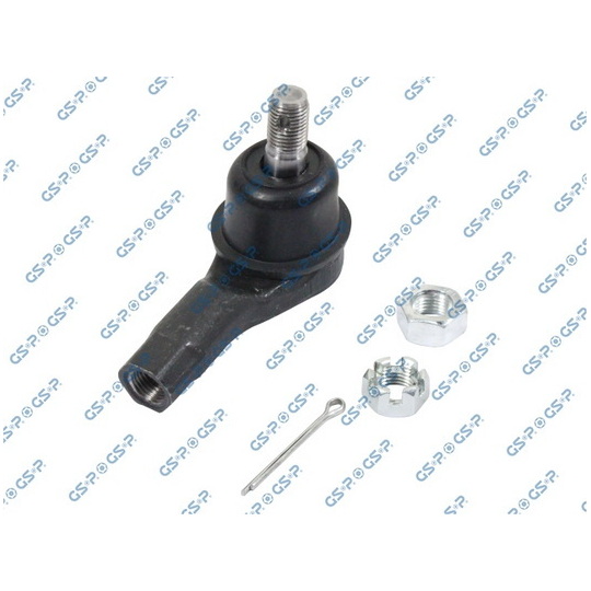 S070242 - Tie Rod End 