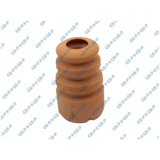 Rubber Buffer, suspension
