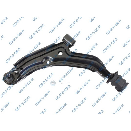 S060938 - Track Control Arm 