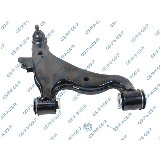 S061826 - Track Control Arm 