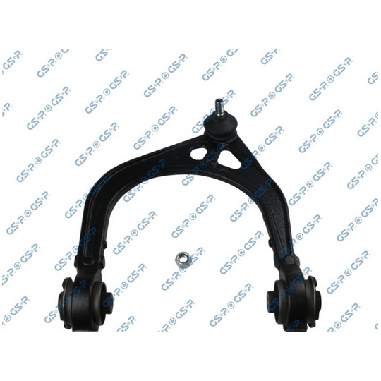 S062036 - Track Control Arm 