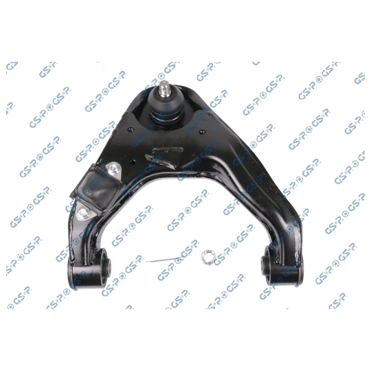 S062889 - Track Control Arm 