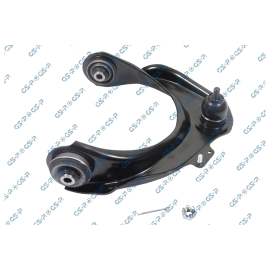 S060490 - Track Control Arm 