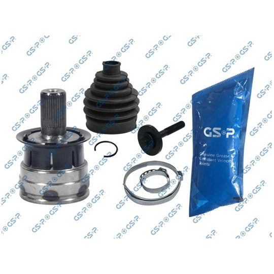 Joint Kit, drive shaft