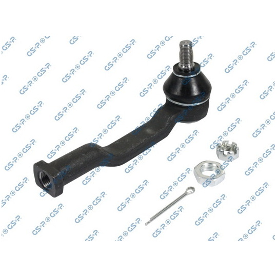 S070259 - Tie Rod End 