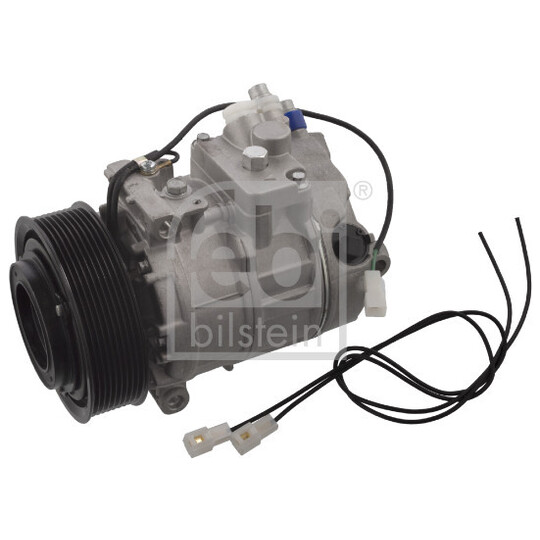 197853 - Compressor, air conditioning 