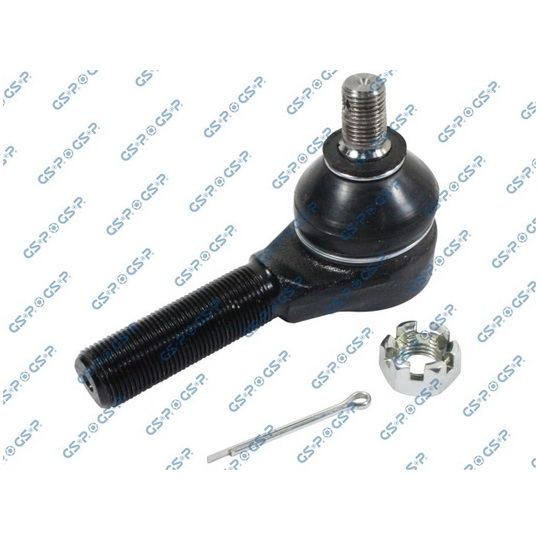 S070639 - Tie Rod End 