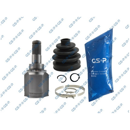 Joint Kit, drive shaft