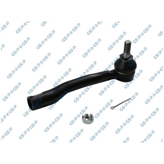 Tie Rod End