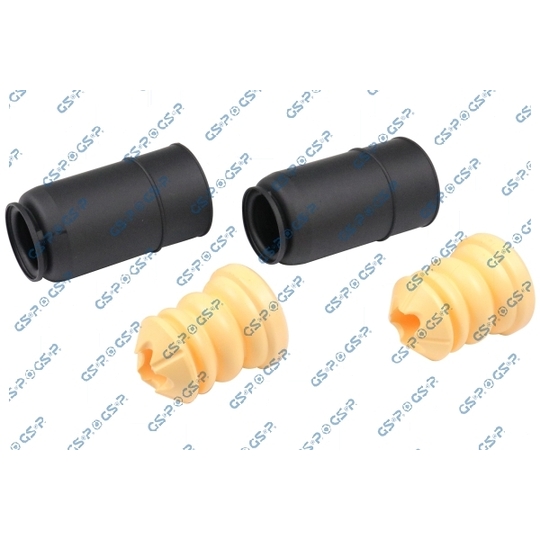 5408551PK - Dust Cover Kit, shock absorber 