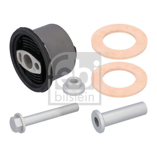 Repair Kit, driver cab suspension