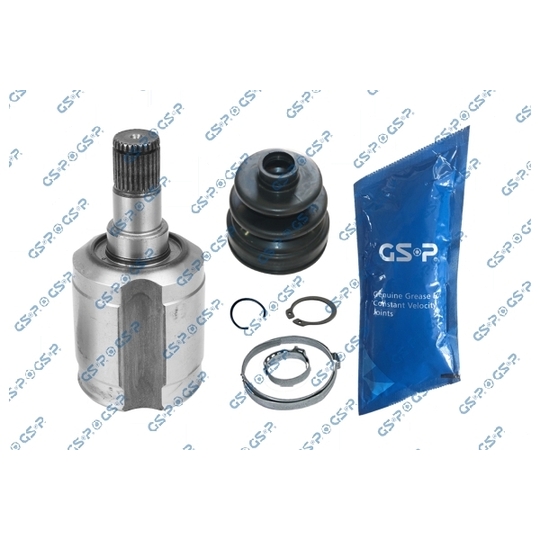 624157 - Joint Kit, drive shaft 