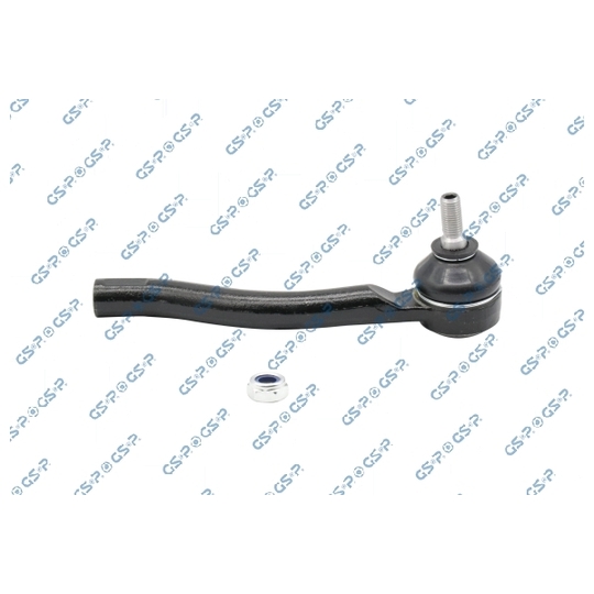 S070831 - Tie Rod End 