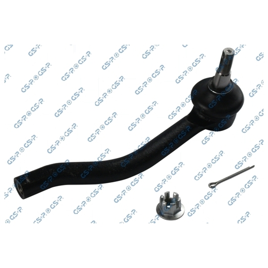 S071036 - Tie Rod End 