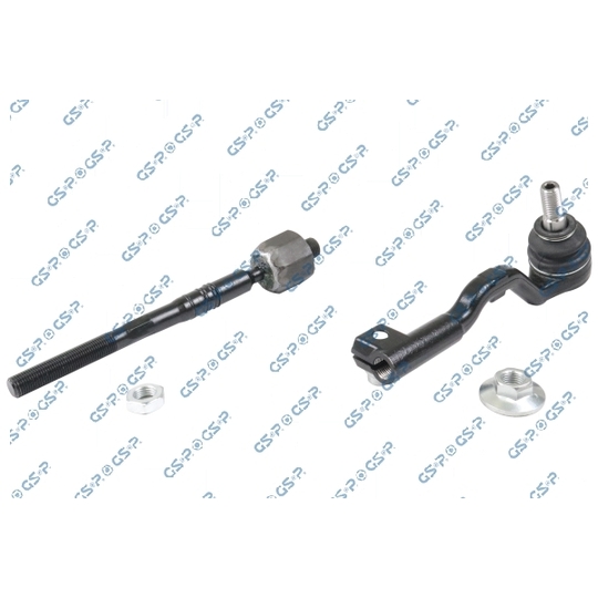S100456 - Tie Rod 