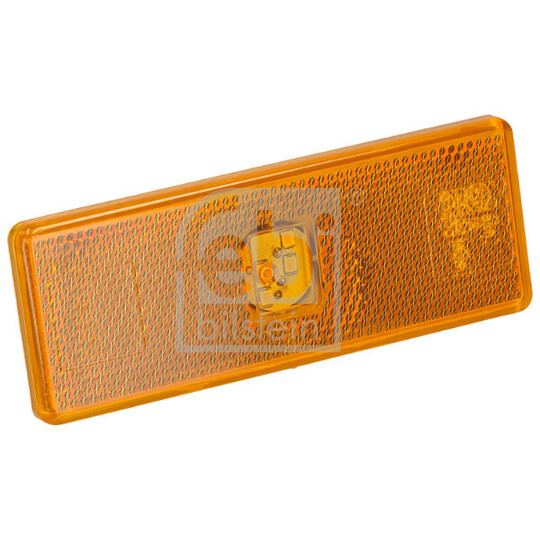 198231 - Side Marker Light 