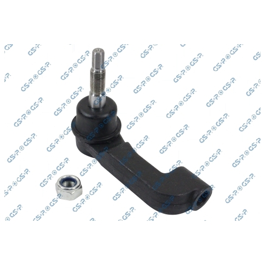 S070547 - Tie Rod End 