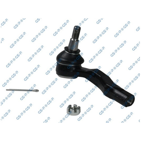 S071106 - Tie Rod End 