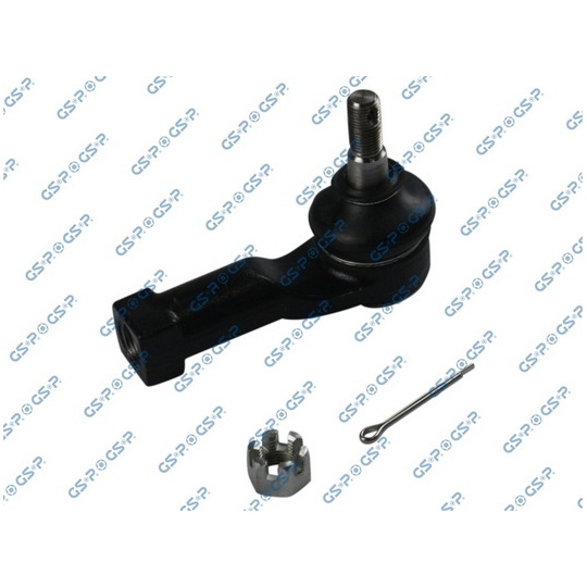 Tie Rod End