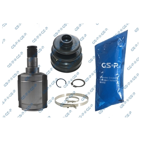 Joint Kit, drive shaft