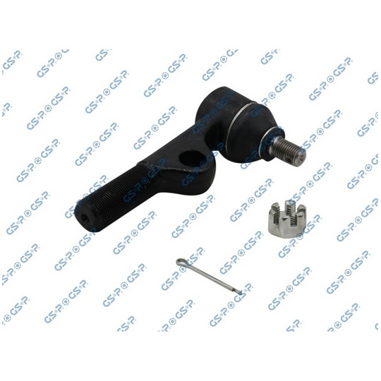 Tie Rod End