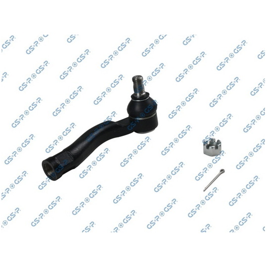 Tie Rod End