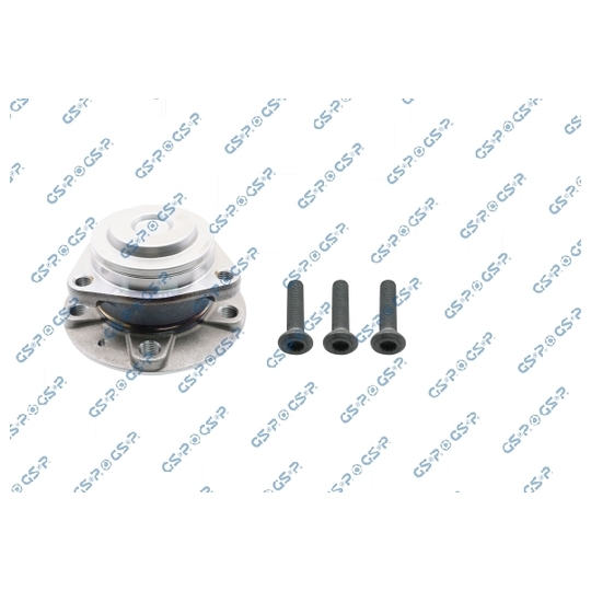 Wheel Bearing Kit