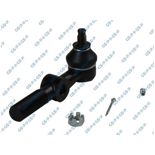 Tie Rod End