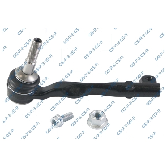 Tie Rod End