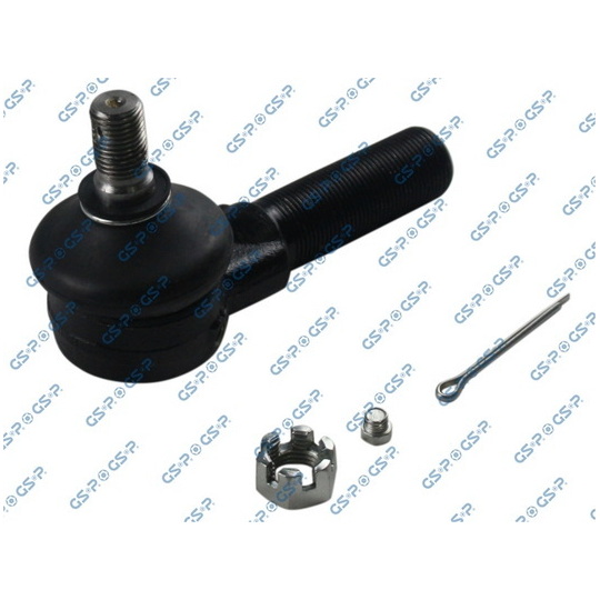 S070670 - Tie Rod End 