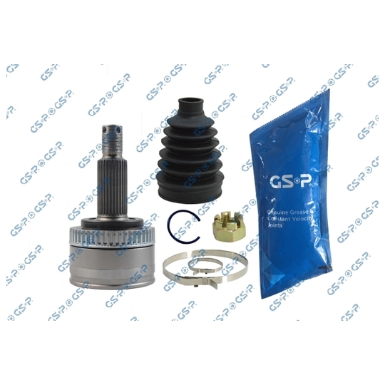 Joint Kit, drive shaft