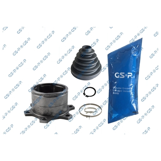 641195 - Joint Kit, drive shaft 