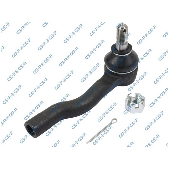 Tie Rod End