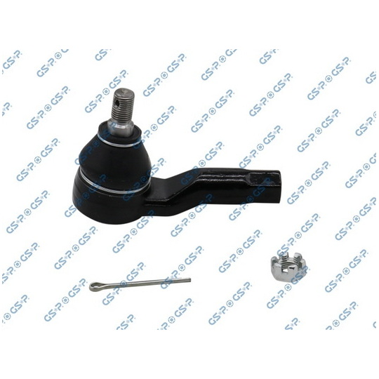 S070833 - Tie Rod End 