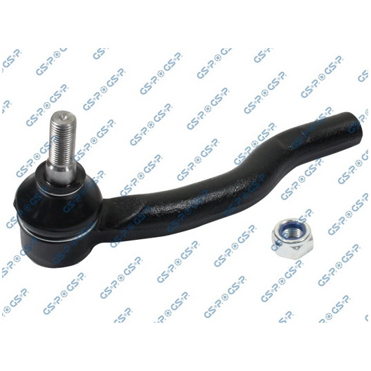 S070853 - Tie Rod End 