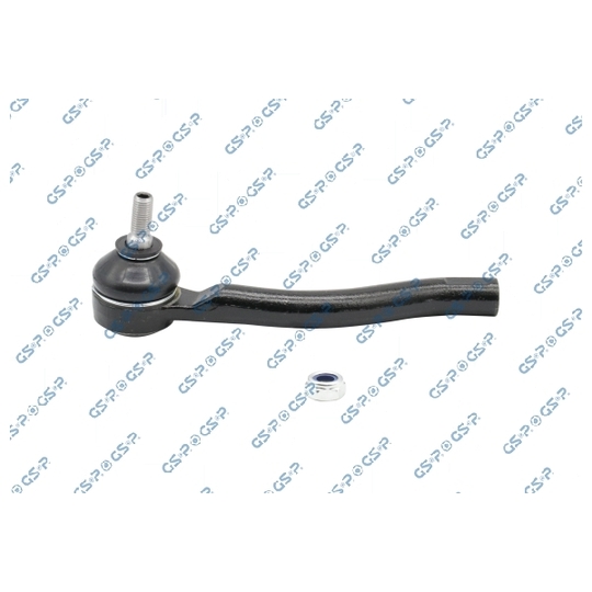 S070830 - Tie Rod End 