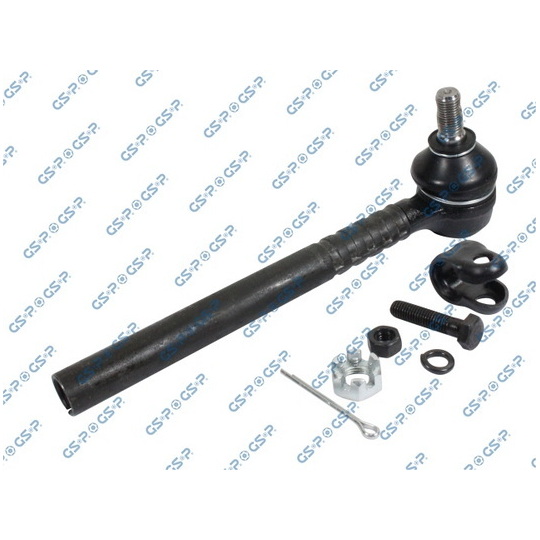 Tie Rod End