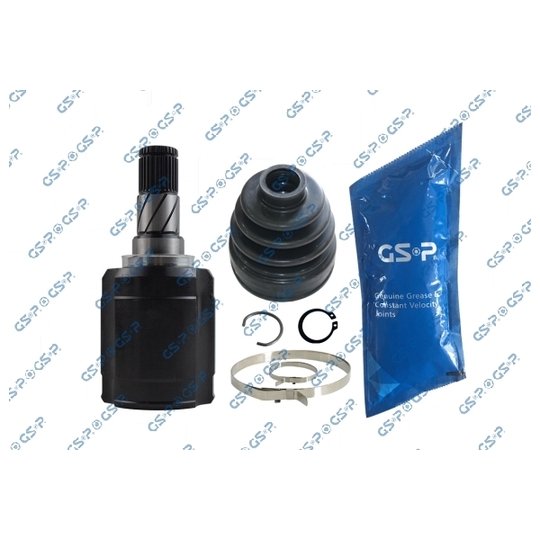 641205 - Joint Kit, drive shaft 